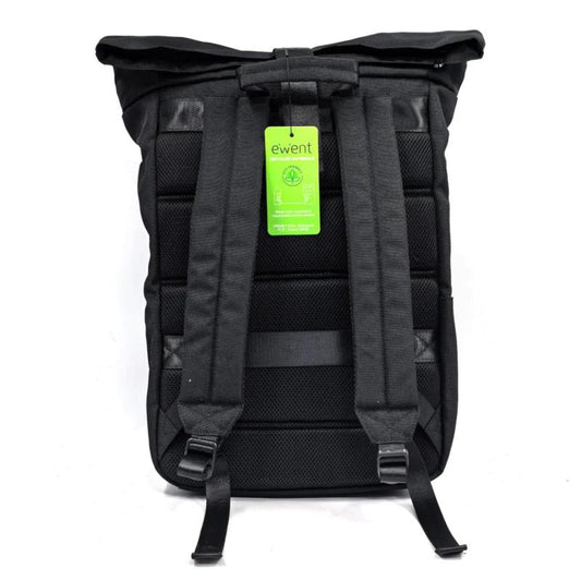 EWENT EW2536 Mochila 17.3" Trendy Roll