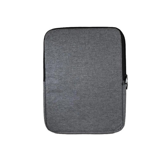 NILOX Funda SLEEVE 17.3" Gris