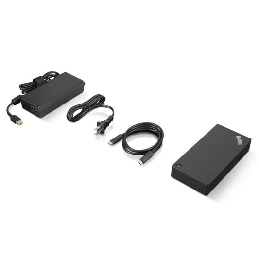 Lenovo Dock ThinkPad Universal USB-C