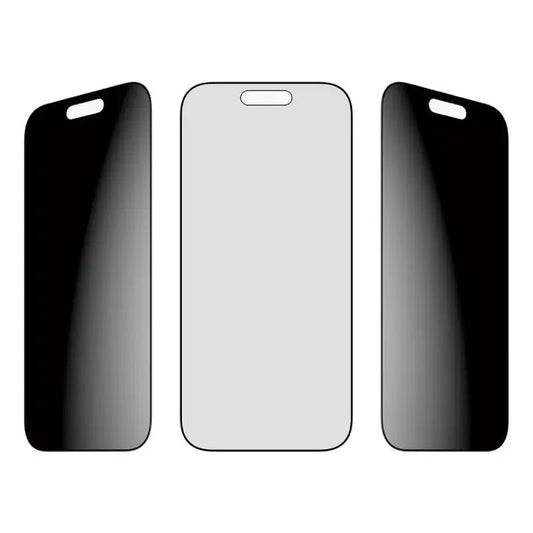 PanzerGlass Privacy Protector iPhone 17-16Pro
