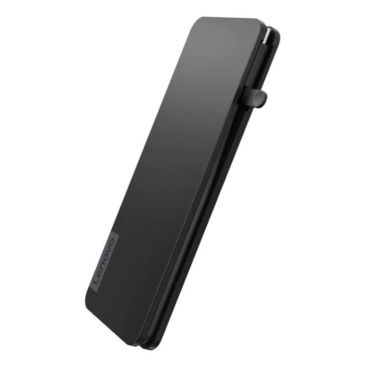 Lenovo USB-C Slim Travel Dock
