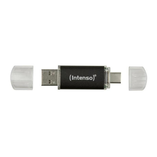 Intenso Twist Line Lápiz USB 3.2 A+C 32Gb