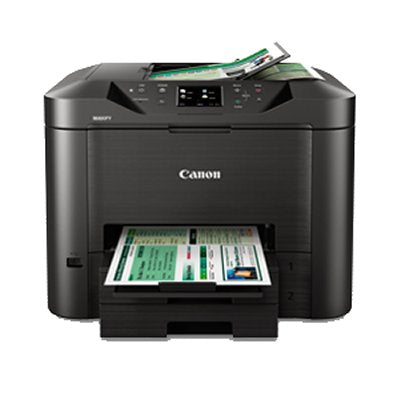 Canon Multifunción MAXIFY MB5450