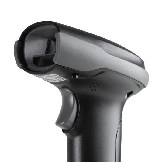 iggual Lector código barras 2D Bluetooth WiFi 2.4G