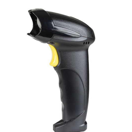 iggual Lector código barras 1D Bluetooth WiFi 2.4G