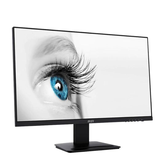 MSI MP273A Monitor 27" IPS FHD 100hz VGA DP HDMI M