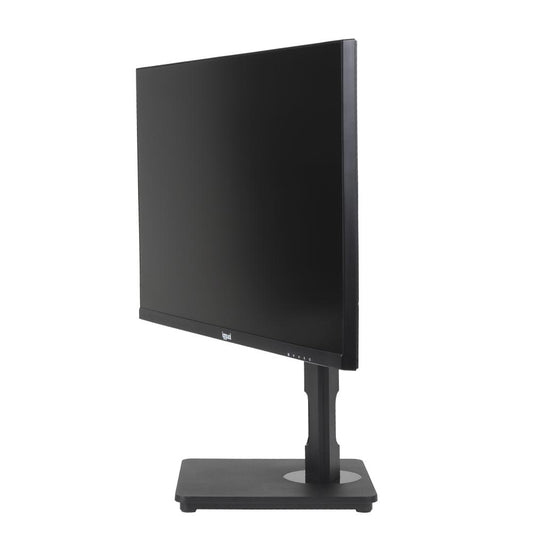 iggual Monitor 27" FHD VGA HDMI 100Hz pivotante AA
