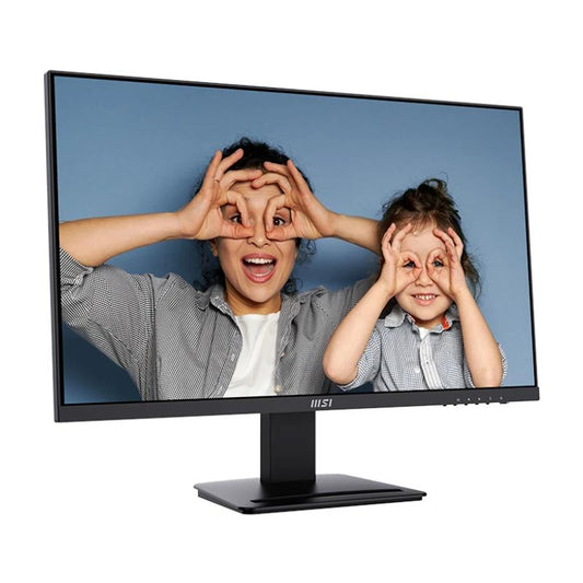 MSI MP273U Monitor 27" IPS 4K 2xHDMI DP MM