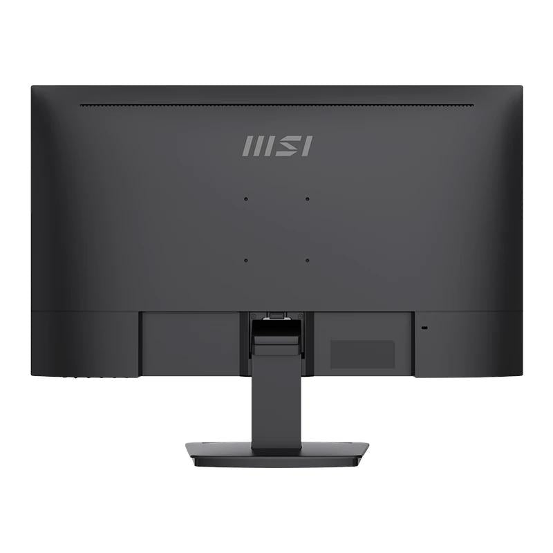 MSI MP273U Monitor 27" IPS 4K 2xHDMI DP MM
