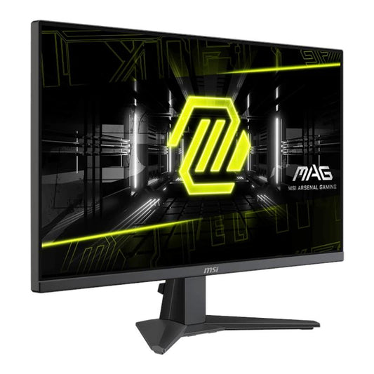 MSI MAG275F Monitor 27" Gaming FHD180hz HDMI DP
