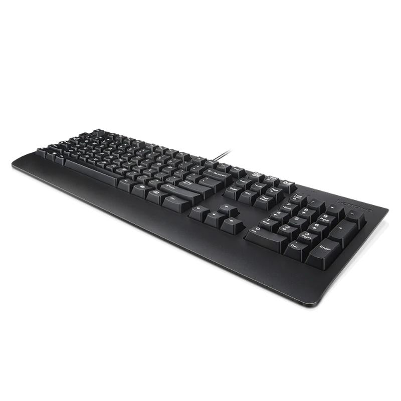 Lenovo Teclado Preferred Pro II USB