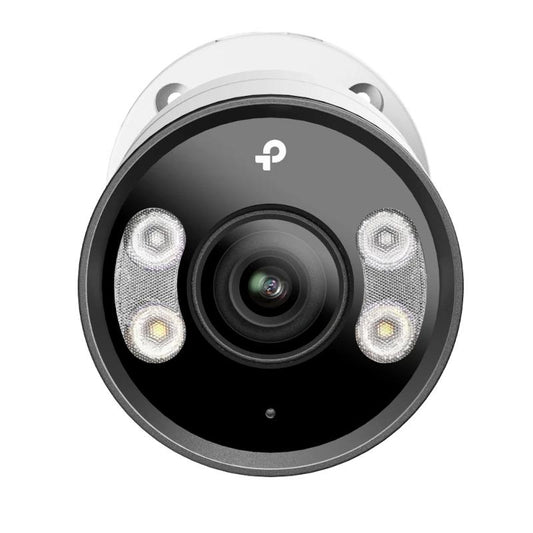 VIGI S345(2.8mm) Cámara NW Bullet 4MP Out Full-Col