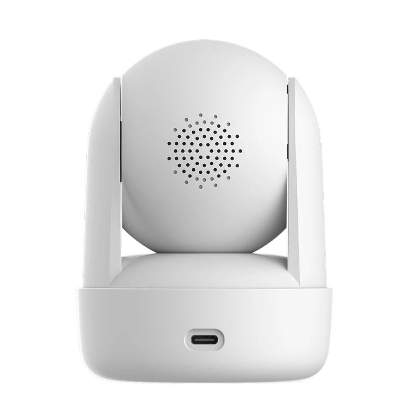 D-Link DCS-6501LH/EC1 Cámara WiFi6 2K Pan&Tilt