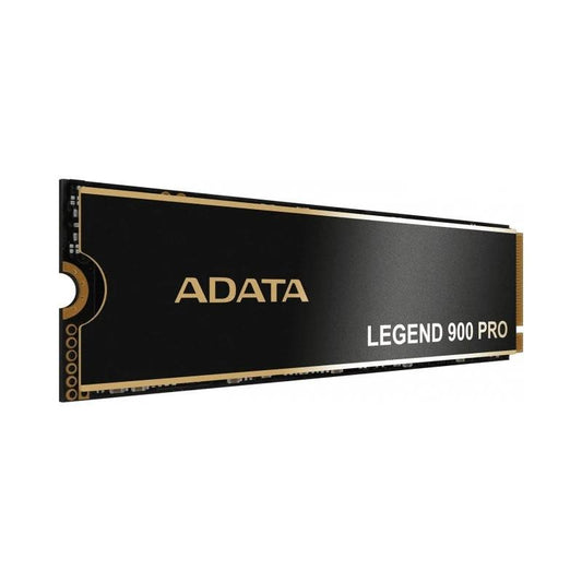 ADATA SSD LEGEND 900 PRO 4TB PCIe Gen4x4 7400MB-s