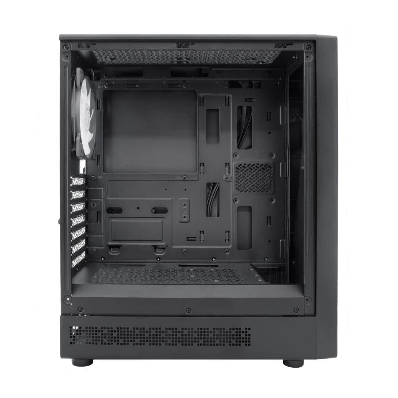 Coolbox Caja Gaming ATX GA450 STARLIGHT Black