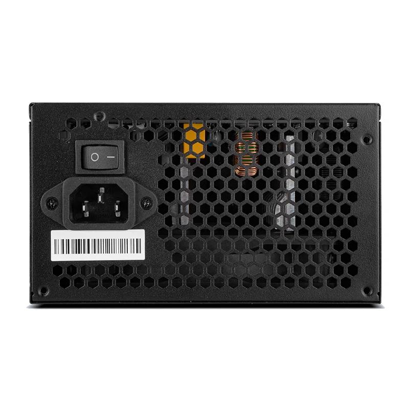 NOX Fuente Alimentación Urano PRO 550W Bronze ATX