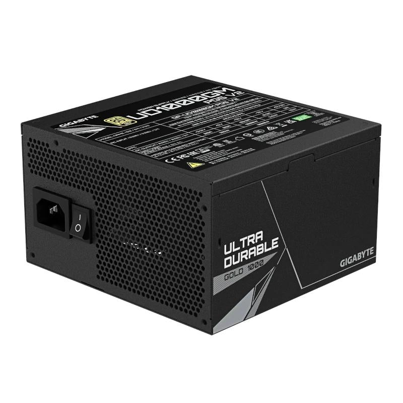 Gigabyte Fuente Alimentación GP-UD1000GM PG5 V2