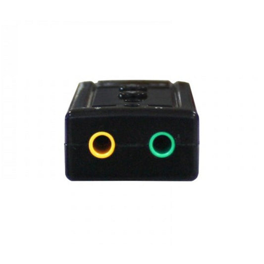 approx! APPUSB71 Adaptador USB Sonido 7.1 APPUSB71