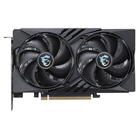 MSI VGA NVIDIA RTX 5050 8G GAMING OC DDR6