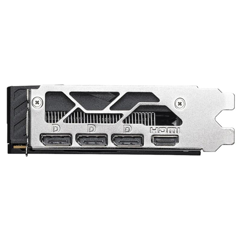 MSI VGA NVIDIA RTX 5050 8G GAMING OC DDR6