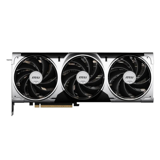 MSI VGA NVIDIA RTX 5080 16G VENTUS 3X OC DDR7