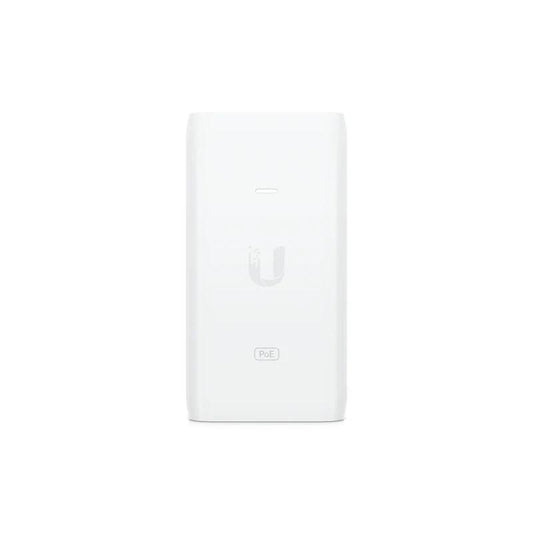 Ubiquiti Inyector U-POE-AF 48V 0,32A