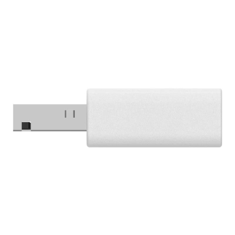 D-Link AC13U Adaptador WiFi5 USB AC1300