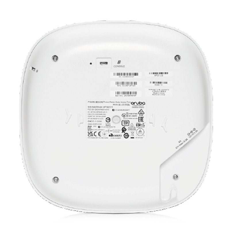 HPE NW IOn AP25 (RW) 4x4 WiFi6 Indoor