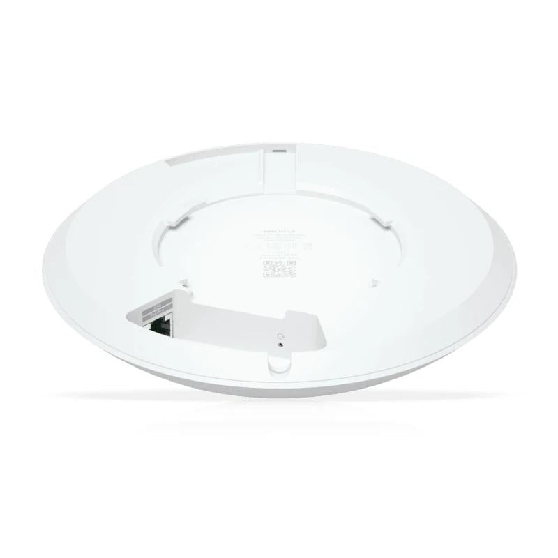 Ubiquiti U7-LR AP PoE WiFi7 3x3 MIMO 1x2.5GbE Dual