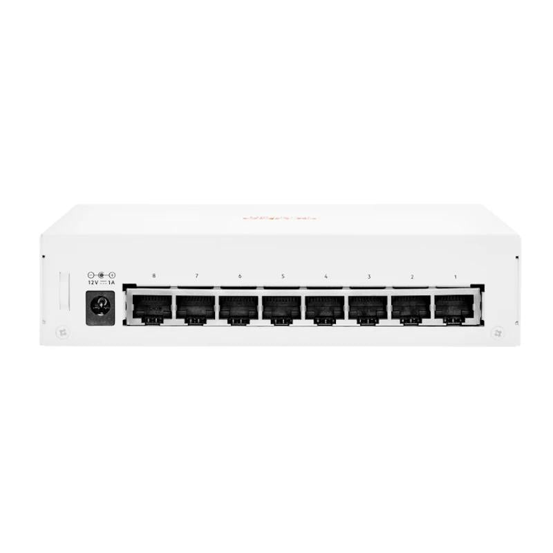 HPE NW IOn 1430 8xGbE Switch L2