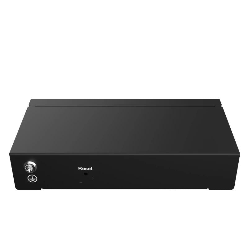 Reyee Switch 5xGb RJ45 (4 PoE/POE+) 54W Steel