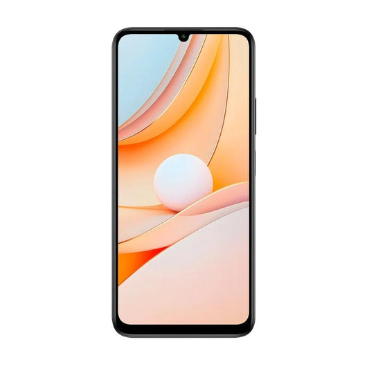 SPC Discovery 3 SE 6.8" HD+ 4GB 64GB Dark Matte