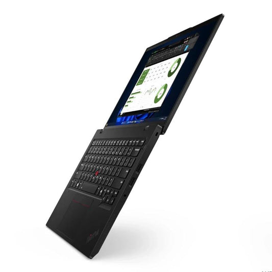 Lenovo TP L14 AMD R5-7535U 16GB 512 W11Pro 14"