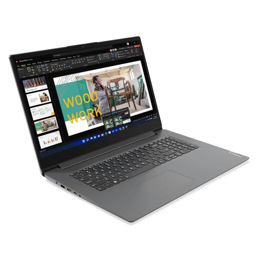 Lenovo V17 i3-1315U 8GB 256GB W11H 17.3" FHD