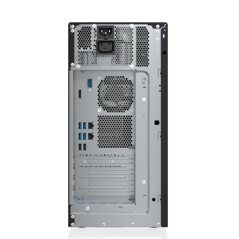 Fujitsu TX1310M5 E-2324G 16GB/960SSD (2X480)