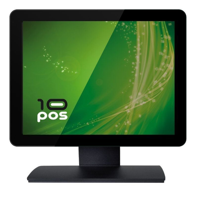Monitor TPV 10POS TS-15HV 15"
Táctil