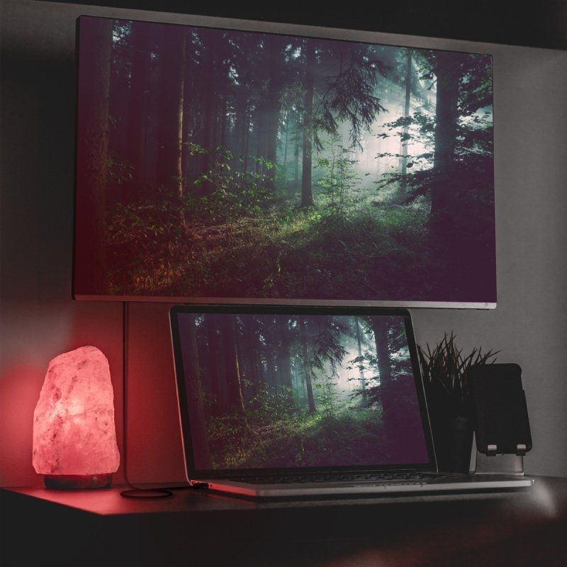 Cable Conversor Aisens A109-0712
USB Tipo-C Macho - HDMI 8K Macho
Hasta 27W
6000Mbps
2m
Negro