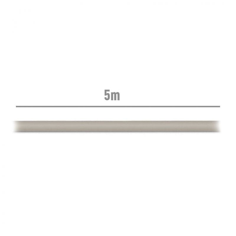 Cable de Red RJ45 FTP Aisens A136-0277 Cat.6
5m
Gris