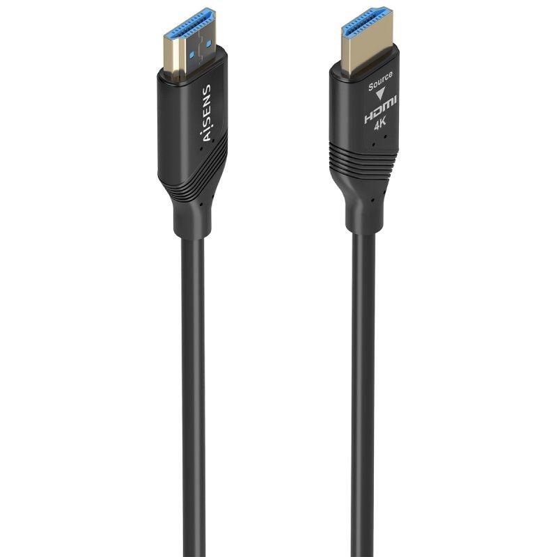 Cable HDMI 2.0 AOC 4K Aisens A148-0928
HDMI Macho - HDMI Macho
10m
Negro