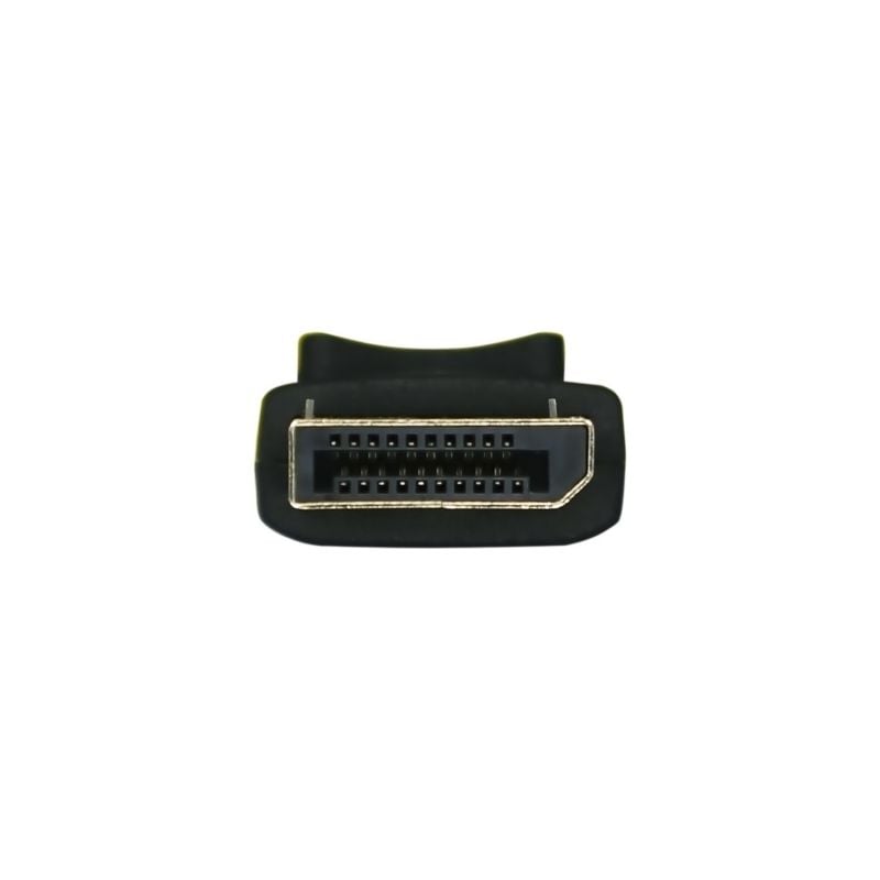 Cable DisplayPort 1.4 8K Aisens A149-0390
DisplayPort Macho - DisplayPort Macho
2m
Negro