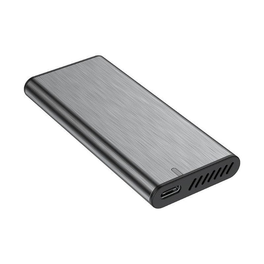 Caja Externa para Disco SSD M.2 SATA Aisens ASM2-007GRY
USB 3.1 Gen1
Sin Tornillos