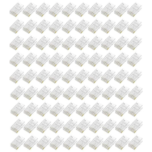 Conector RJ45 Aisens A139-0656
Cat.6
50 uds