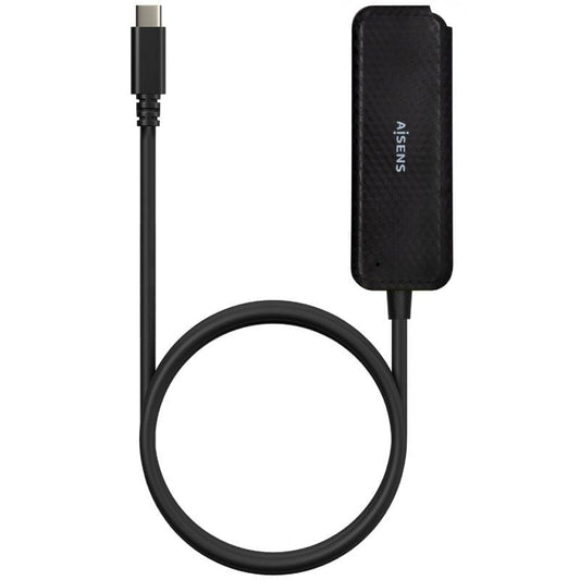 Hub USB Tipo-C Aisens A109-0716
4xUSB
