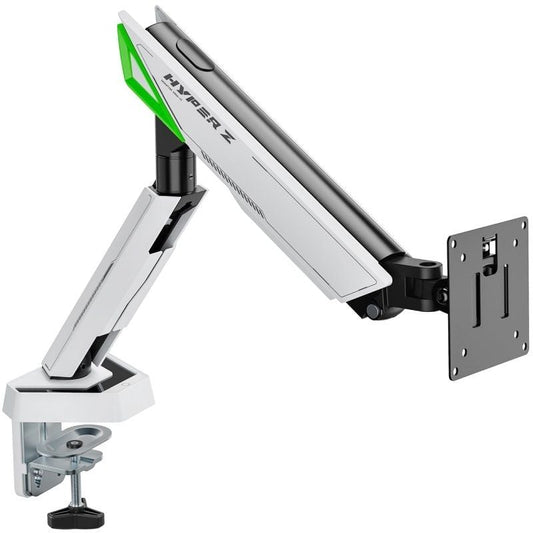 Soporte de Mesa Gaming con Contrapeso para Monitor Aisens DT49TSR-343
Giratorio
Inclinable
hasta 16kg