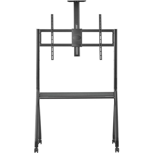 Soporte de Suelo con Ruedas Aisens FT86FE-369 para TV de 55-100"
hasta 120kg