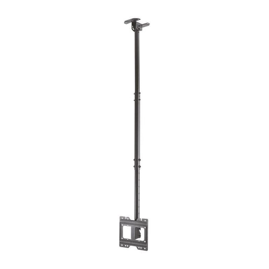 Soporte de Techo Giratorio
Inclinable
Extensible Aisens CT43TSE-053 para TV de 23-43"
hasta 50kg