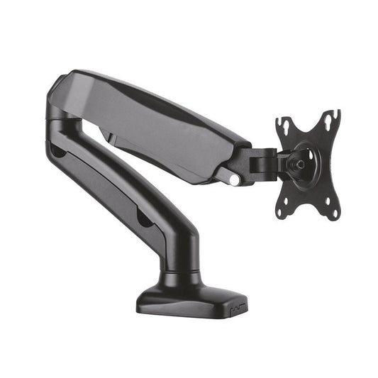 Soporte de Mesa con Contrapeso para Monitor Aisens DT27TSR-043
Giratorio
Inclinable
hasta 9kg