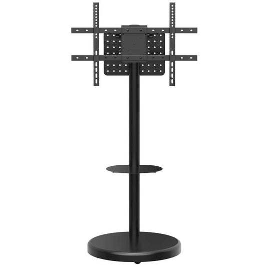 Soporte de Suelo con Ruedas Aisens FT86TRE-303 para TV de 37-86"
hasta 50kg
