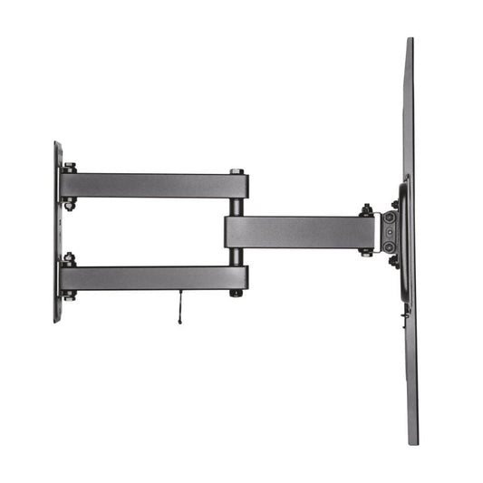 Soporte de Pared Giratorio
Inclinable
Nivelable Aisens WT70TSLE-021 para TV de 37-70"
hasta 35kg