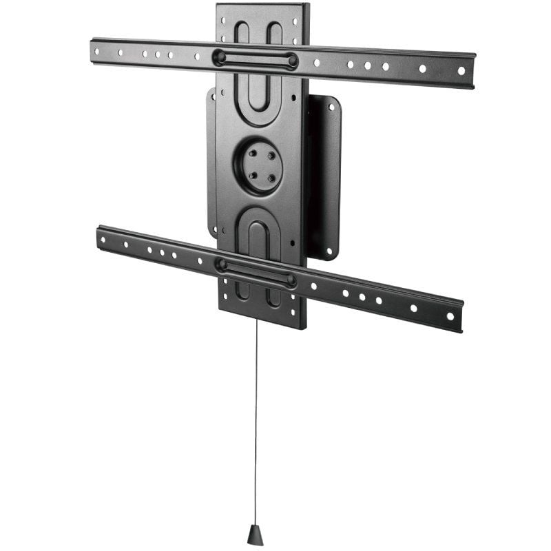 Soporte de Pared Vertical
Horizontal Aisens WT80R-137 para TV/Monitor de 37-80"
hasta 50kg